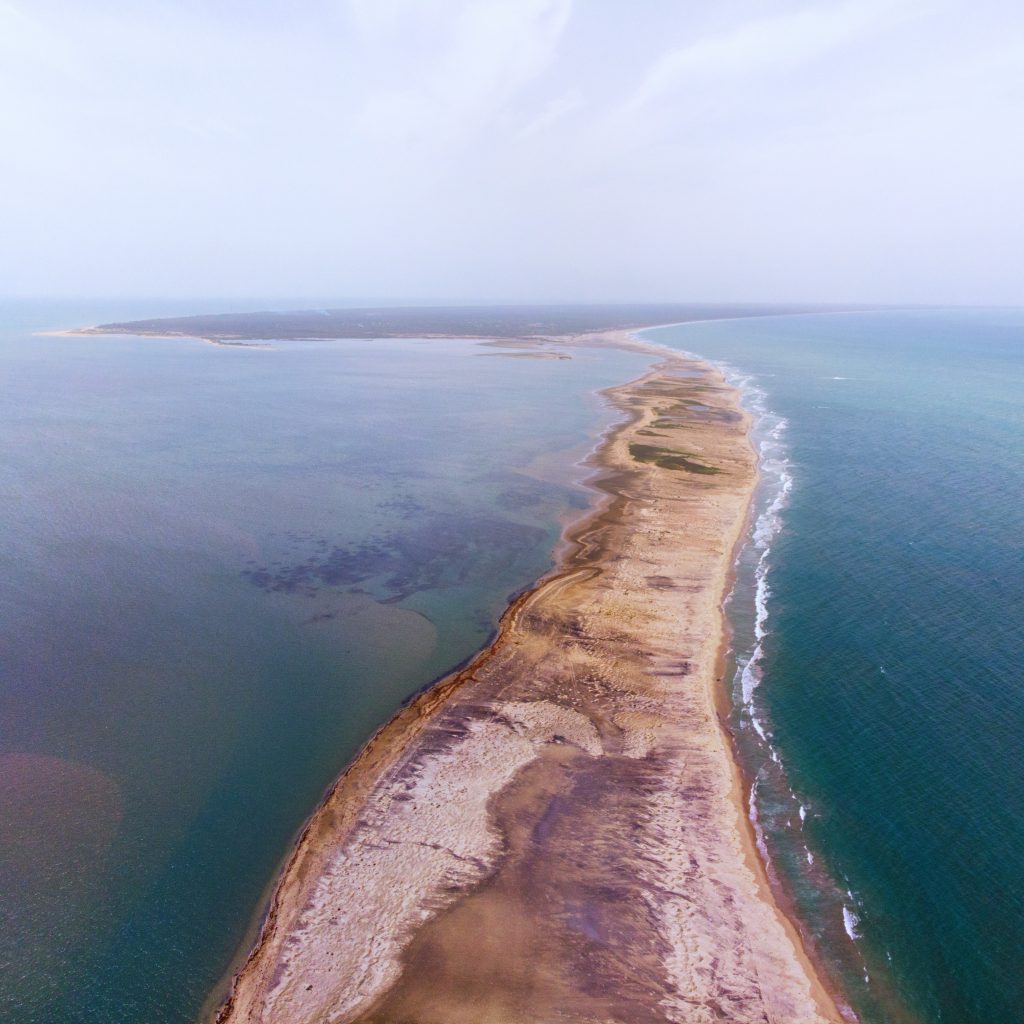 Мост на Ланку